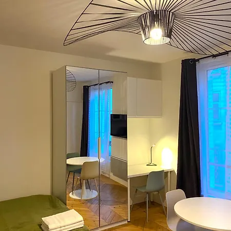 Amazone Appartamento