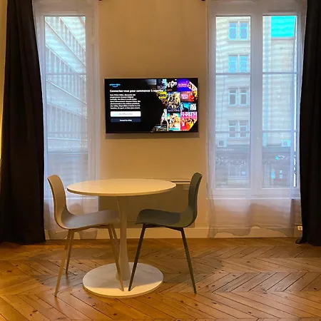 Amazone Appartamento