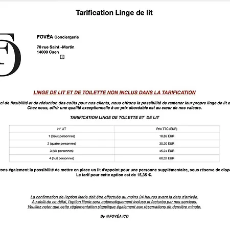 Appartamento Amazone *